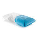  Malouf Shoulder Zoned Gel ActiveDough™ (King) IMAGE 1