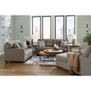  Signature Design by Ashley Mahoney 3100535 Loveseat IMAGE 8