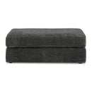  Signature Design by Ashley Karinne 3140208 Oversized Accent Ottoman IMAGE 2