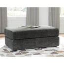  Signature Design by Ashley Karinne 3140208 Oversized Accent Ottoman IMAGE 5