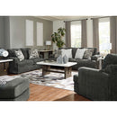  Signature Design by Ashley Karinne 3140208 Oversized Accent Ottoman IMAGE 7