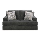  Signature Design by Ashley Karinne 3140235 Loveseat IMAGE 2