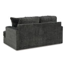  Signature Design by Ashley Karinne 3140235 Loveseat IMAGE 4