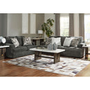  Signature Design by Ashley Karinne 3140235 Loveseat IMAGE 7