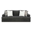  Signature Design by Ashley Karinne 3140238 Sofa IMAGE 2