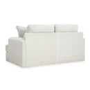  Signature Design by Ashley Karinne 3140335 Loveseat IMAGE 4