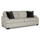 Signature Design by Ashley Vayda 3310438 Sofa IMAGE 1