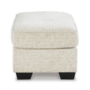  Signature Design by Ashley Valerano 3340414 Ottoman IMAGE 3