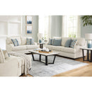  Signature Design by Ashley Valerano 3340414 Ottoman IMAGE 6