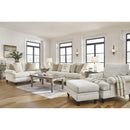  Signature Design by Ashley Valerani 3570214 Ottoman IMAGE 8