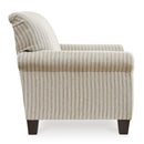  Signature Design by Ashley Valerani 3570221 Accent Chair IMAGE 3