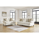  Signature Design by Ashley Valerani 3570235 Loveseat IMAGE 6