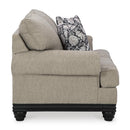  Signature Design by Ashley Elbiani 3870435 Loveseat IMAGE 3