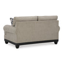  Signature Design by Ashley Elbiani 3870435 Loveseat IMAGE 4