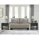  Signature Design by Ashley Elbiani 3870435 Loveseat IMAGE 5