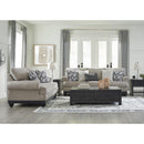  Signature Design by Ashley Elbiani 3870435 Loveseat IMAGE 7