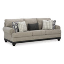  Signature Design by Ashley Elbiani 3870438 Sofa IMAGE 1