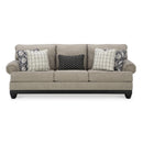  Signature Design by Ashley Elbiani 3870438 Sofa IMAGE 2