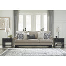  Signature Design by Ashley Elbiani 3870438 Sofa IMAGE 5