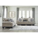  Signature Design by Ashley Elbiani 3870438 Sofa IMAGE 6