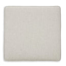  Signature Design by Ashley Huntsworth 3970208 Oversized Accent Ottoman IMAGE 3