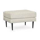  Signature Design by Ashley Hazela 4110314 Ottoman IMAGE 1