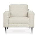  Signature Design by Ashley Hazela 4110320 Chair IMAGE 2