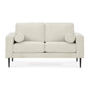  Signature Design by Ashley Hazela 4110335 Loveseat IMAGE 2