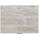  Signature Design by Ashley Vessalli B1036-92 Two Drawer Night Stand IMAGE 6