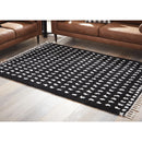  Signature Design by Ashley Minston R405951 Large Rug IMAGE 4