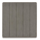  Signature Design by Ashley Charina T784-2 Square End Table IMAGE 4