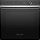  Fisher & Paykel 24-inch, 3.0 cu. ft. Built-in Wall Oven with AeroTech™ Technology OB24SD11PLX1 IMAGE 1
