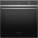  Fisher & Paykel 24-inch, 3.0 cu. ft. Built-in Wall Oven with AeroTech™ Technology OB24SDPTDX2 IMAGE 1
