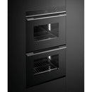  Fisher & Paykel 30-inch, 8.2 cu. ft. Built-in Double Wall Oven with AeroTech™ technology OB30DDPTDX2 IMAGE 5