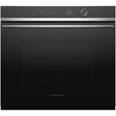  Fisher & Paykel 30-inch, 4.1 cu. ft. Built-in Wall Oven with AeroTech™ Technology OB30SD14PLX1 IMAGE 1