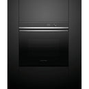  Fisher & Paykel 30-inch, 4.1 cu. ft. Built-in Wall Oven with AeroTech™ Technology OB30SD14PLX1 IMAGE 3