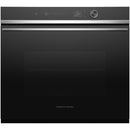  Fisher & Paykel 30-inch, 4.1 cu. ft. Built-in Wall Oven with AeroTech™ Technology OB30SD17PLX1 IMAGE 1