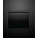  Fisher & Paykel 30-inch, 4.1 cu. ft. Built-in Wall Oven with AeroTech™ Technology OB30SD17PLX1 IMAGE 4