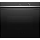  Fisher & Paykel 30-inch, 4.1 cu. ft. Built-in Wall Oven with AeroTech™ Technology OB30SDPTDX2 IMAGE 1