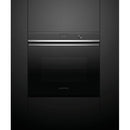  Fisher & Paykel 30-inch, 4.1 cu. ft. Built-in Wall Oven with AeroTech™ Technology OB30SDPTDX2 IMAGE 4