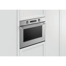  Fisher & Paykel 30-inch Built-in Single Wall Oven with Convection Technology WOSV3-30 IMAGE 3