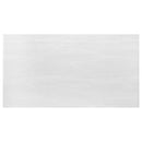  Coaster Furniture Kerwin 111101 Rectangular 71-inch Stone Top Dining Table - White IMAGE 6