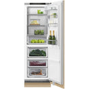  Fisher & Paykel 24-inch, 10.8 cu. ft. Built-in All Refrigerator with Water Dispenser RS2474S3RH1 IMAGE 2