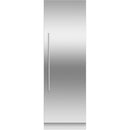  Fisher & Paykel 24-inch, 10.8 cu. ft. Built-in All Refrigerator with Water Dispenser RS2474S3RH1 IMAGE 3