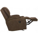  Catnapper Kyle 4103-2 Rocker Recliner - Walnut IMAGE 6