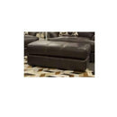  Jackson Furniture Pavia 5482-10 Ottoman - Cocoa IMAGE 1