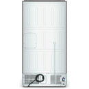  KitchenAid 36-inch, 19.4 cu. ft. Counter-Depth 4-Door Refrigerator with PrintShield™ Finish KRQC506MPS IMAGE 17