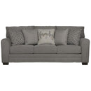  Jackson Furniture Cutler 3478-03 Sofa - Ash IMAGE 1