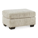  Signature Design by Ashley Lonoke 5050514 Ottoman IMAGE 1