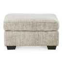  Signature Design by Ashley Lonoke 5050514 Ottoman IMAGE 2